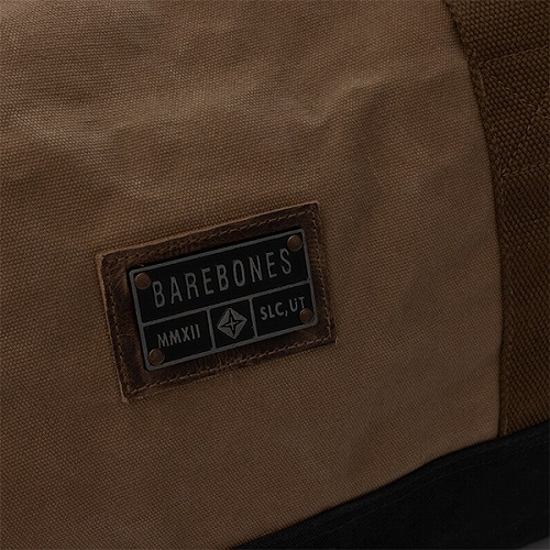 �٥��ܡ��� Barebones �ˡ������åե� ������