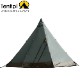 �ƥ�ƥ��� Tentipi ���ե����� 9 Light