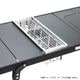 マウントスミ Mt.SUMI パーフェクトグリル ハーフユニット (サンマ) PerfectGrill Half Unit (Sanma)