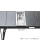 マウントスミ Mt.SUMI パーフェクトグリル ハーフユニット (サンマ) PerfectGrill Half Unit (Sanma)