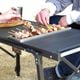 マウントスミ Mt.SUMI パーフェクトグリル ハーフユニット (サンマ) PerfectGrill Half Unit (Sanma)