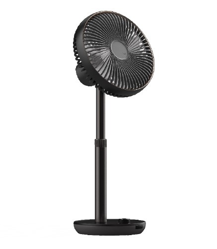 �롼��ʡ� �ե���ץ饤��  LUMENA FAN PRIME ������ USB����