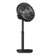 �롼��ʡ� �ե���ץ饤��  LUMENA FAN PRIME ������ USB����
