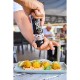 �����ե����祤�� Chef's Choice �ҥޥ�������������˥å��֥�å��ڥåѡ� 200g �ߥ���