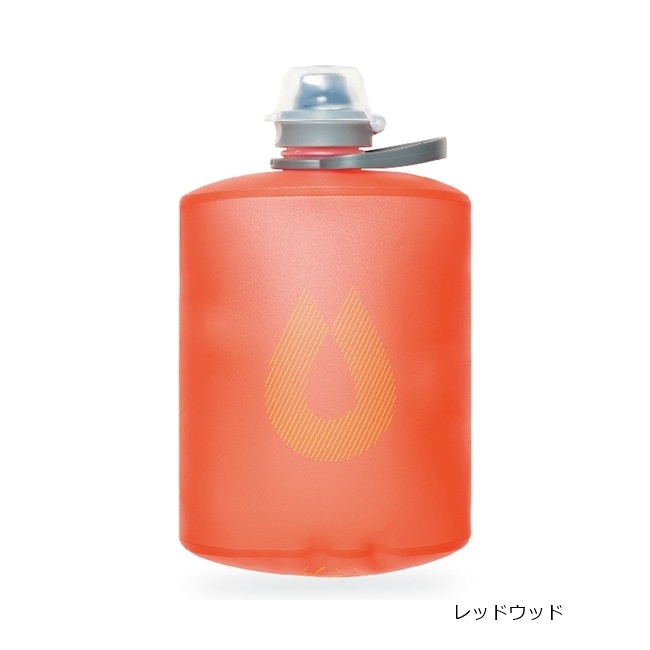 �ϥ��ɥ�ѥå� Hydrapak ���ȥ��ܥȥ� 500ml GS335