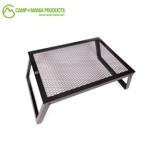 キャンプマニアプロダクツ CAMP MANIA PRODUCTS LO GRILL STAND (M
