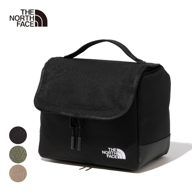 ザ・ノース・フェイス THE NORTH FACE フィルデンススパイスストッカー Fieludens Spice Stocker