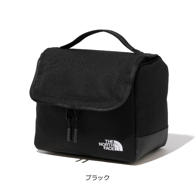 ザ・ノース・フェイス THE NORTH FACE フィルデンススパイスストッカー Fieludens Spice Stocker