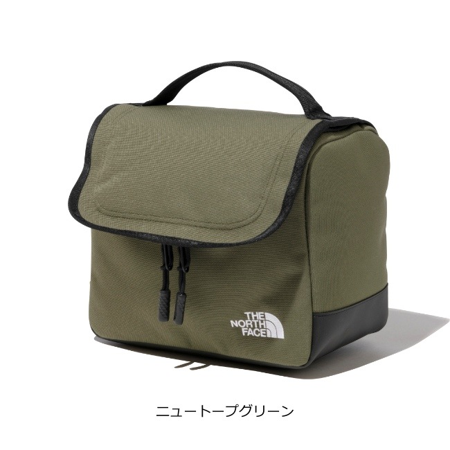 ザ・ノース・フェイス THE NORTH FACE フィルデンススパイスストッカー Fieludens Spice Stocker
