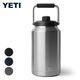 �����ƥ� YETI ���֥顼 ��󥬥��󥸥㥰 Rambler One Gallon Jug