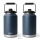 �����ƥ� YETI ���֥顼 ��󥬥��󥸥㥰 Rambler One Gallon Jug