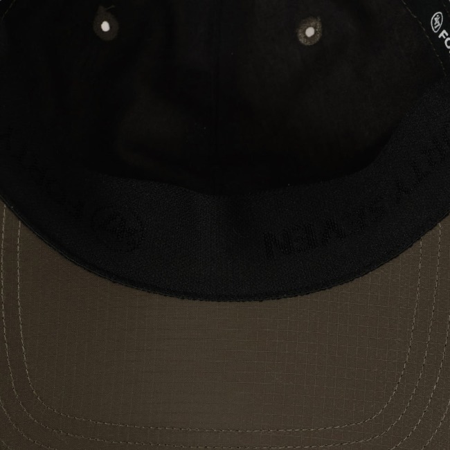 �ʥ� NANGA NANGA��'47 ��������ƥå��� ����å� NANGA��'47 AURORA TEX CAP