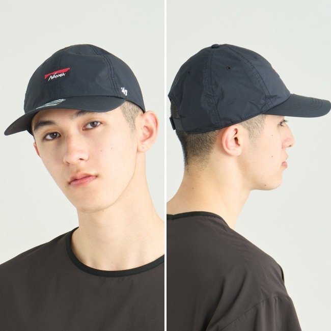 �ʥ� NANGA NANGA��'47 ��������ƥå��� ����å� NANGA��'47 AURORA TEX CAP