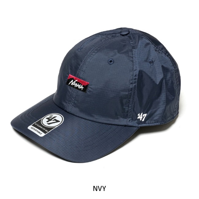 �ʥ� NANGA NANGA��'47 ��������ƥå��� ����å� NANGA��'47 AURORA TEX CAP