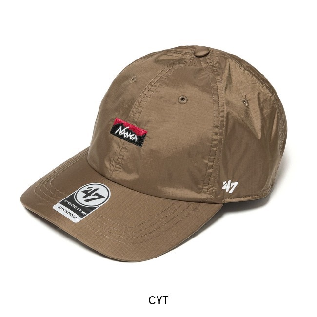 �ʥ� NANGA NANGA��'47 ��������ƥå��� ����å� NANGA��'47 AURORA TEX CAP