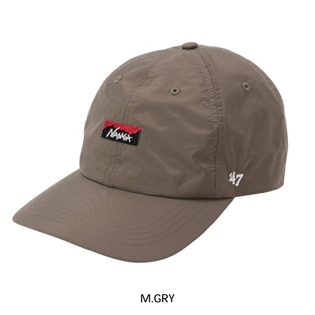 �ʥ� NANGA NANGA��'47 ��������ƥå��� ����å� NANGA��'47 AURORA TEX CAP