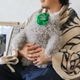 ポストジェネラル POSTGENERAL ファウンドスーベニア ストリートモンスター湯たんぽカバー FOUND SOUVENIR STREET MONSTER HOT-WATER BAG COVER
