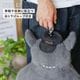 ポストジェネラル POSTGENERAL ファウンドスーベニア ストリートモンスター湯たんぽカバー FOUND SOUVENIR STREET MONSTER HOT-WATER BAG COVER