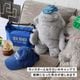 ポストジェネラル POSTGENERAL ファウンドスーベニア ストリートモンスター湯たんぽカバー FOUND SOUVENIR STREET MONSTER HOT-WATER BAG COVER