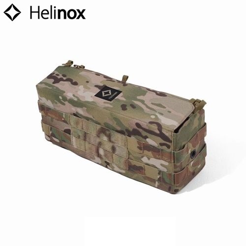 Helinox/�إ�Υå���  Table Side Storage S/�ơ��֥륵���ɥ��ȥ졼�� S