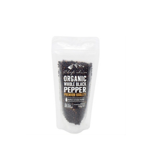 �����ե����祤�� Chef's Choice �������˥å��֥�å��ڥåѡ��ۡ��� 120g