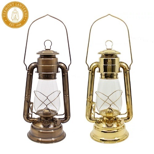 VERMONT LANTERNS　バーモントランタン　ハリケーンオイルランタン Vermont Lanterns バーモントランタン ハリケーン オイル