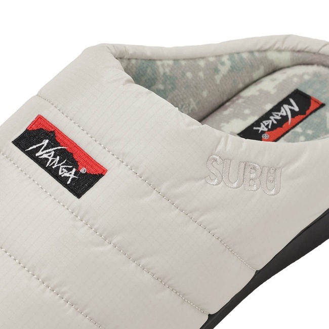 NANGA��SUBU �ʥ󥬡ߥ��� �������饦���󥿡�������� AURORA WINTER SANDAL 2022