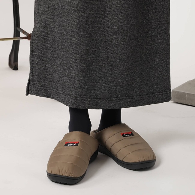 NANGA��SUBU �ʥ󥬡ߥ��� �������饦���󥿡�������� AURORA WINTER SANDAL 2022