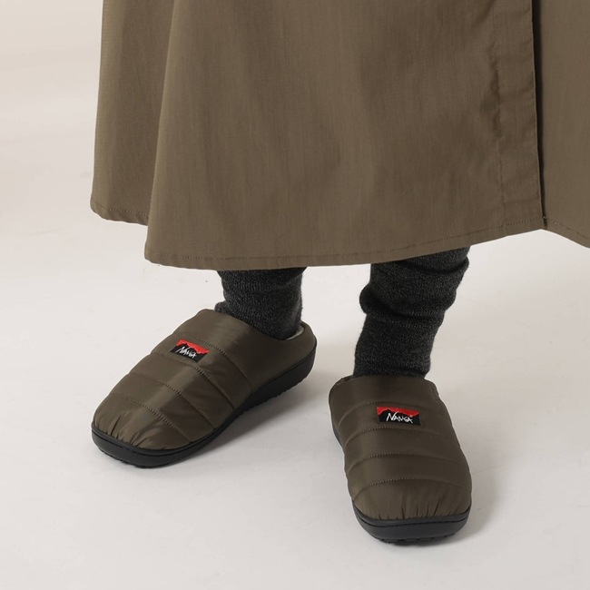 NANGA��SUBU �ʥ󥬡ߥ��� �������饦���󥿡�������� AURORA WINTER SANDAL 2022