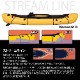 MRSパックラフト MRS Packraft ノマドS1 D Nomad S1 D