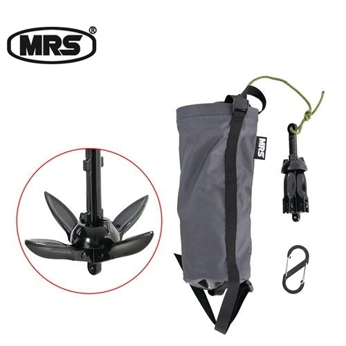 MRS�ѥå���ե� MRS Packraft �ѥå���ե��ѥ��󥫡�