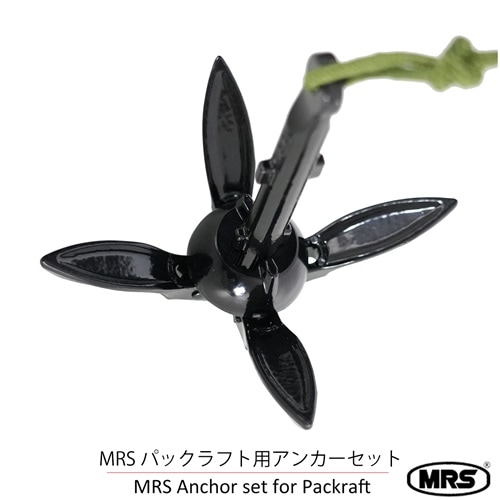 MRS�ѥå���ե� MRS Packraft �ѥå���ե��ѥ��󥫡�