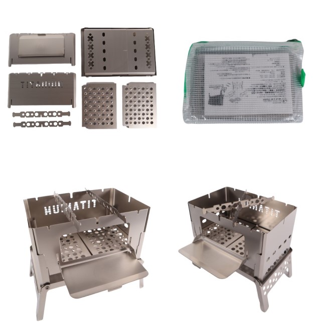 ��'s Mr.B-6 All Titanium B-6�� ������ �����˥���