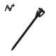 アソマタス ASOMATOUS ASAP (Assist Speedy Adjust Peg) ペグ