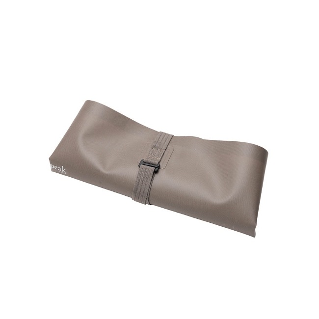 スノーピーク snow peak ソフトバケツ 12