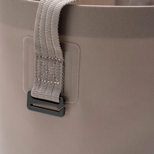 スノーピーク snow peak ソフトバケツ 12