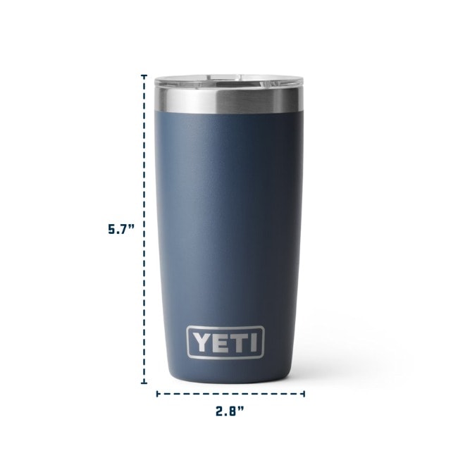 �����ƥ� YETI ���֥顼10oz ����֥顼 Rambler 10oz TUMBLER