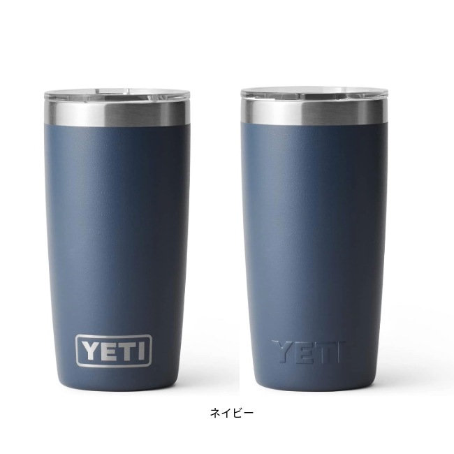 �����ƥ� YETI ���֥顼10oz ����֥顼 Rambler 10oz TUMBLER