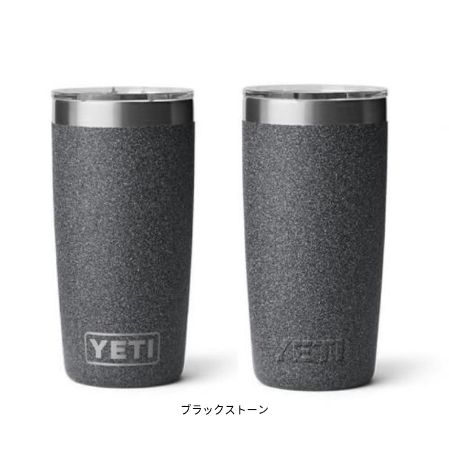 �����ƥ� YETI ���֥顼10oz ����֥顼 Rambler 10oz TUMBLER