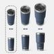 �����ƥ� YETI ���֥顼10oz ����֥顼 Rambler 10oz TUMBLER