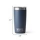 �����ƥ� YETI ���֥顼10oz ����֥顼 Rambler 10oz TUMBLER