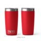 �����ƥ� YETI ���֥顼10oz ����֥顼 Rambler 10oz TUMBLER