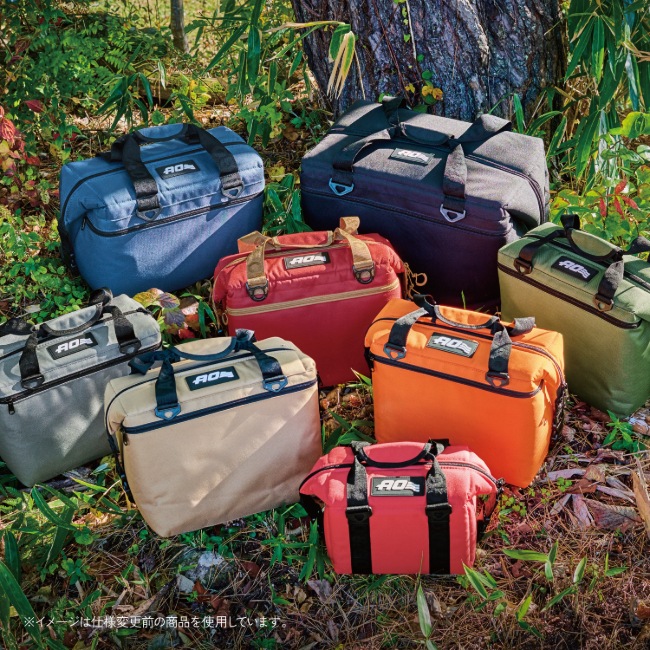 �������������顼�� AO Coolers 24�ѥå� �����Х� ���եȥ����顼