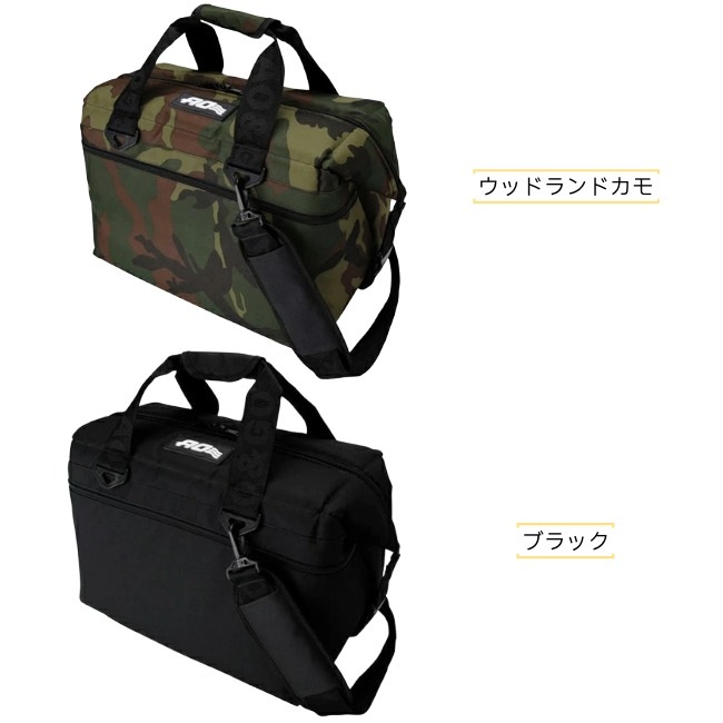 �������������顼�� AO Coolers 24�ѥå� �����Х� ���եȥ����顼