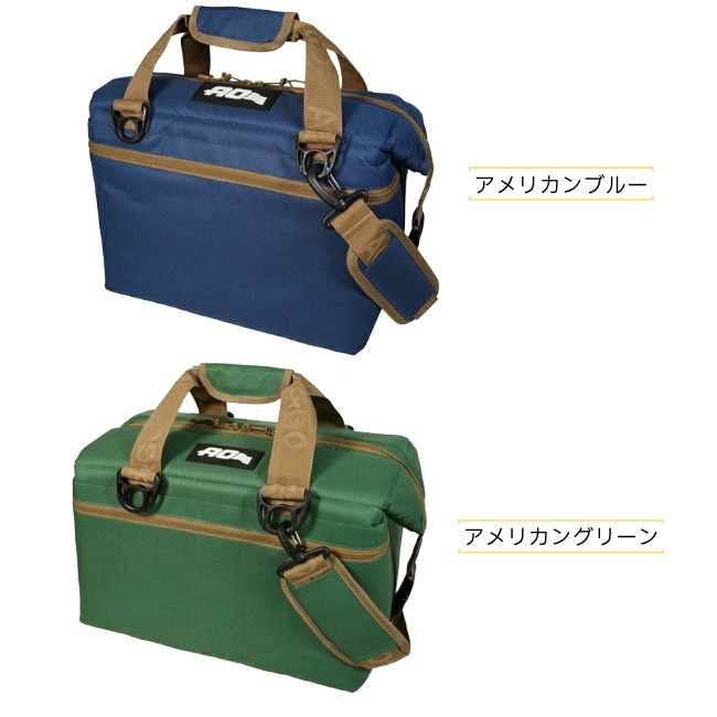 �������������顼�� AO Coolers 24�ѥå� �����Х� ���եȥ����顼