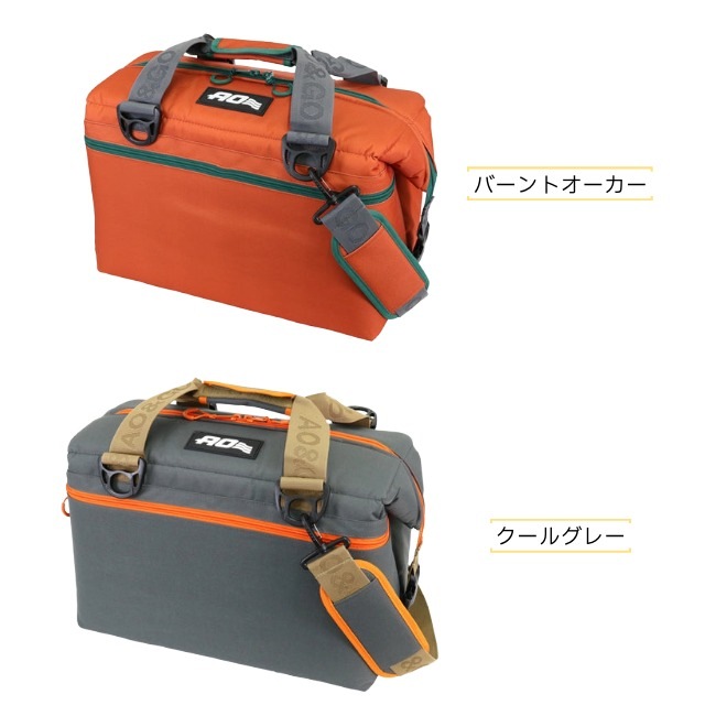 �������������顼�� AO Coolers 24�ѥå� �����Х� ���եȥ����顼
