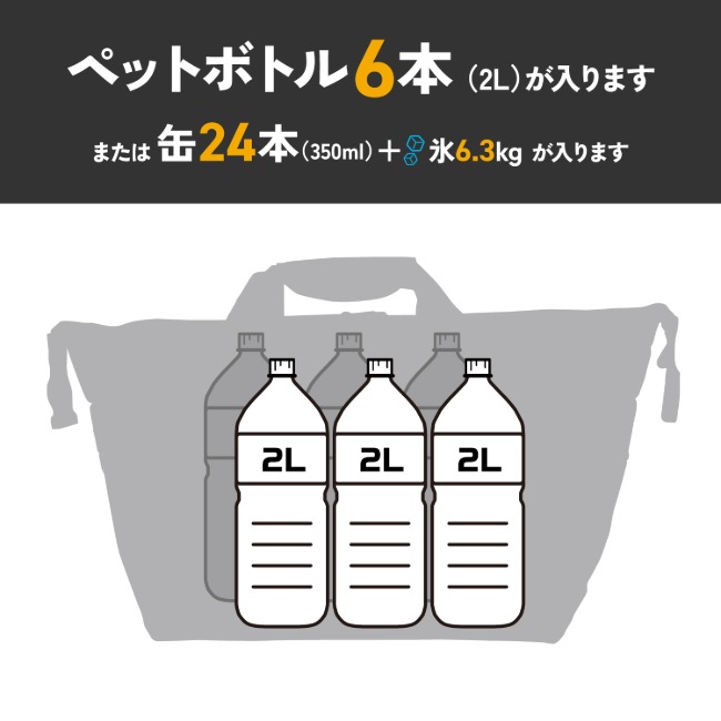 �������������顼�� AO Coolers 24�ѥå� �����Х� ���եȥ����顼