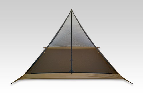 LOCUS GEAR ������������  Khufu HB Kit (Khufu HB Footprint�դ�)