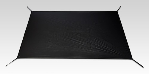 LOCUS GEAR ������������  Khufu HB Kit (Khufu HB Footprint�դ�)