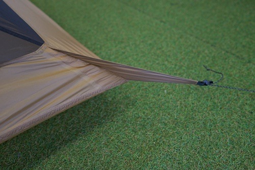 LOCUS GEAR ������������  Khufu HB Kit (Khufu HB Footprint�դ�)